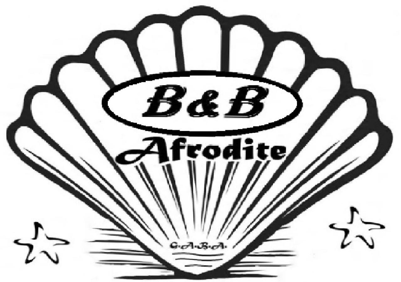 B&B Afrodite Leporano Exteriér fotografie